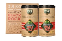 Солодовый экстракт BLACK ROCK CRAFT American Pale Ale