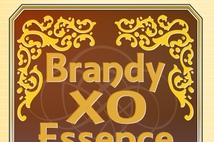 UP XO BRANDY Essence