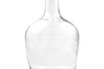 Бутыль 3.4 л Атами прозрачная