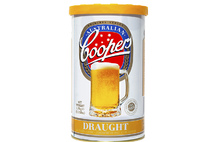 COOPERS Draught 1,7 кг.